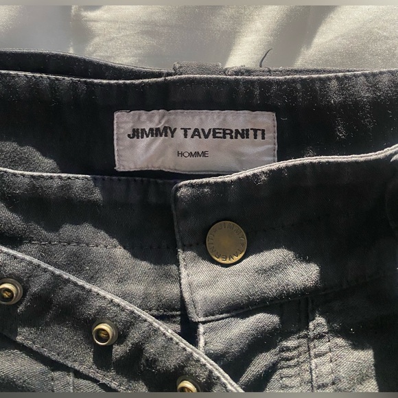 Jimmy Tavernity - Picture 12 of 14